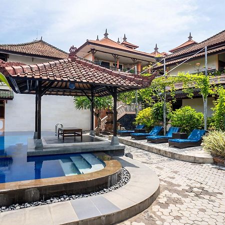 Fat Yogi Cottages Kuta Lombok Exterior foto