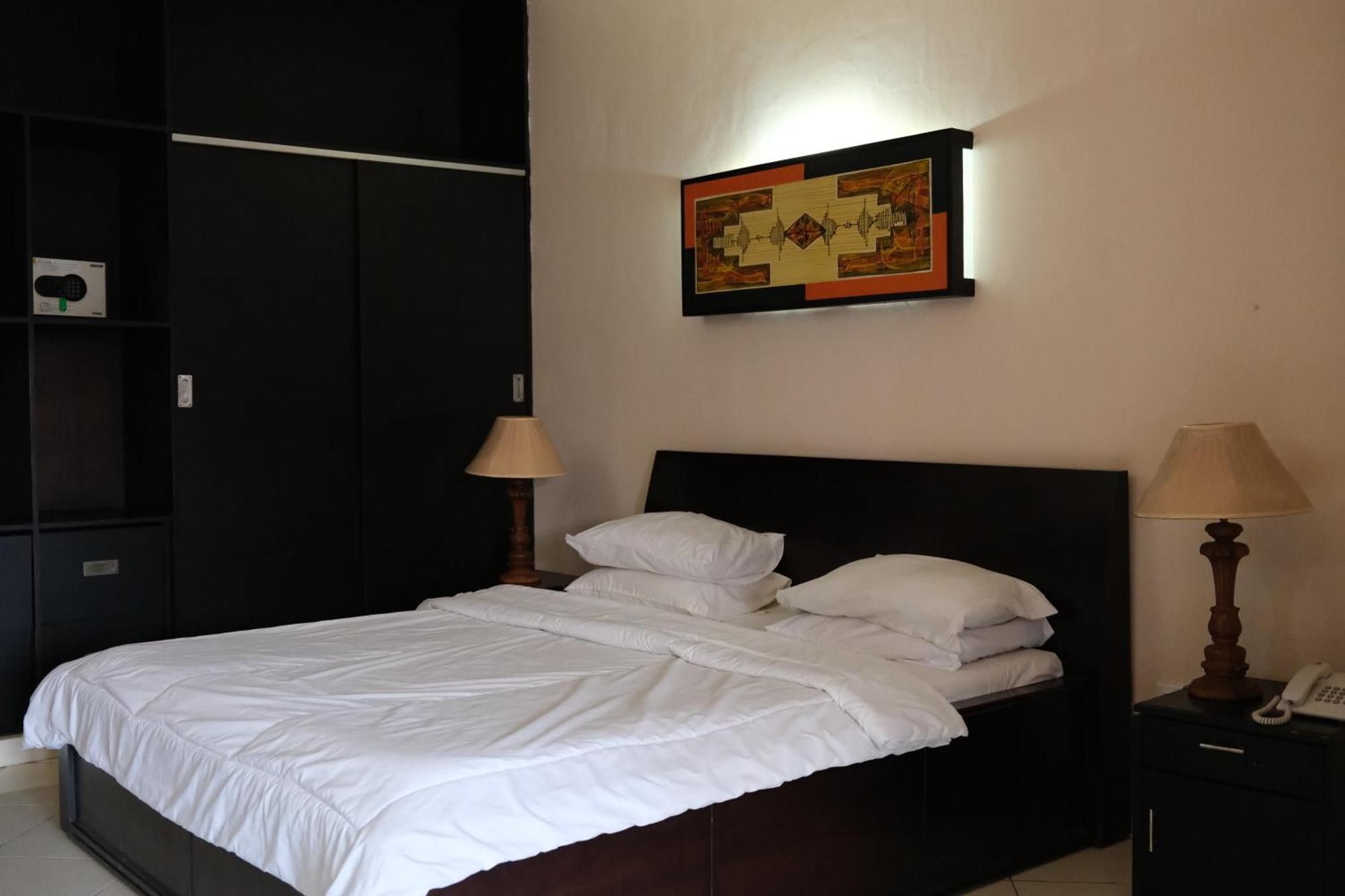 Fat Yogi Cottages Kuta Lombok Exterior foto