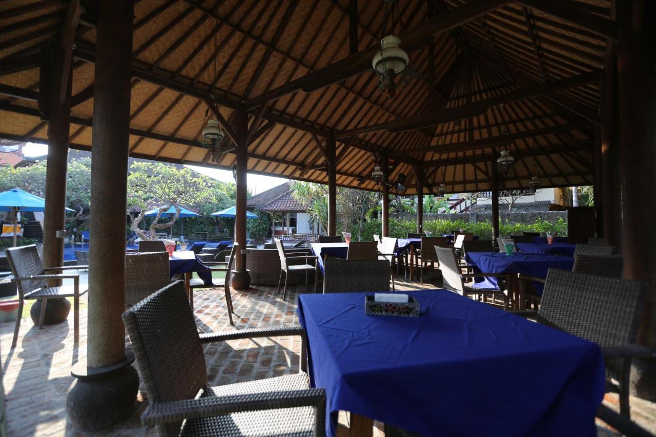 Fat Yogi Cottages Kuta Lombok Exterior foto